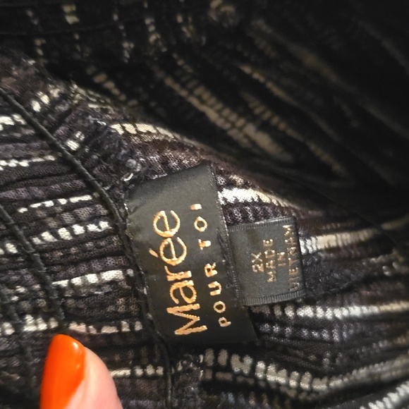 Pants - Picture 3 of 3